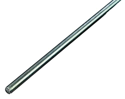 Alberts 498627 Gewindestange | galvanisch blau verzinkt | Länge 1000 mm | Gewinde M4 | 24er Set Alberts 498627 Gewindestange | galvanisch blau verzinkt | Länge 1000 mm | Gewinde M4 | 24er Set von Alberts
