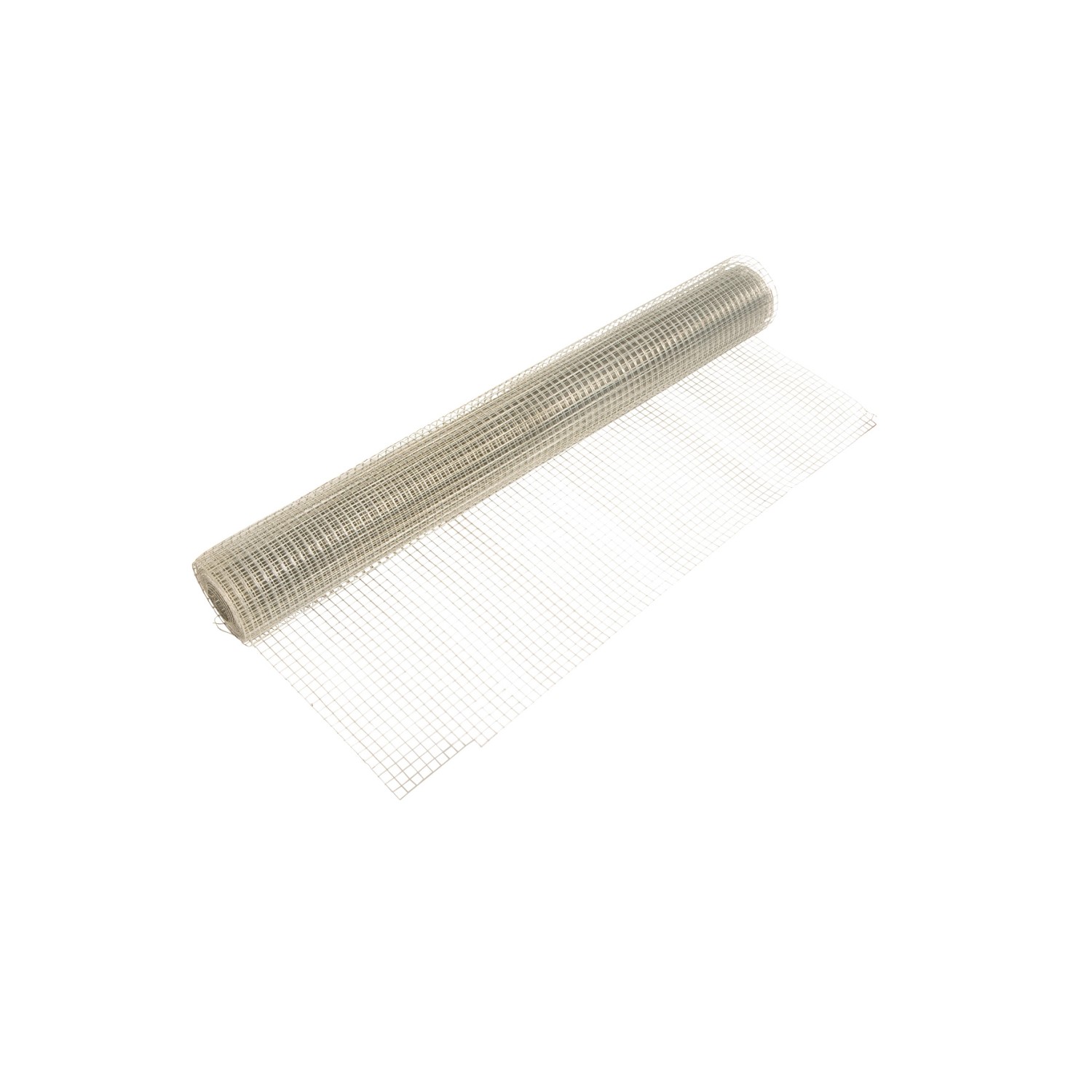 Volierengitter Maschenweite 12,7 mm 5 m x 1 m Stärke 1 mm Verzinkt Volierengitter Maschenweite 12,7 mm 5 m x 1 m Stärke 1 mm Verzinkt