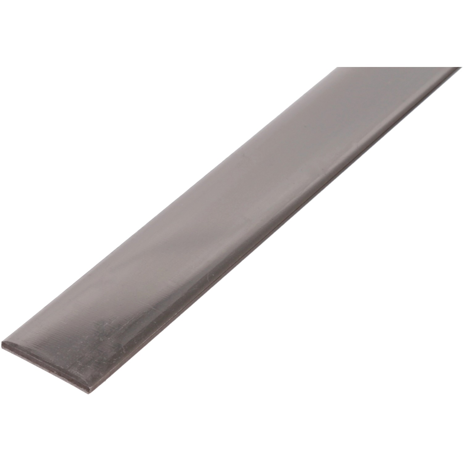 Flachstange Edelstahl 3 mm x 30 mm x 2000 mm von -