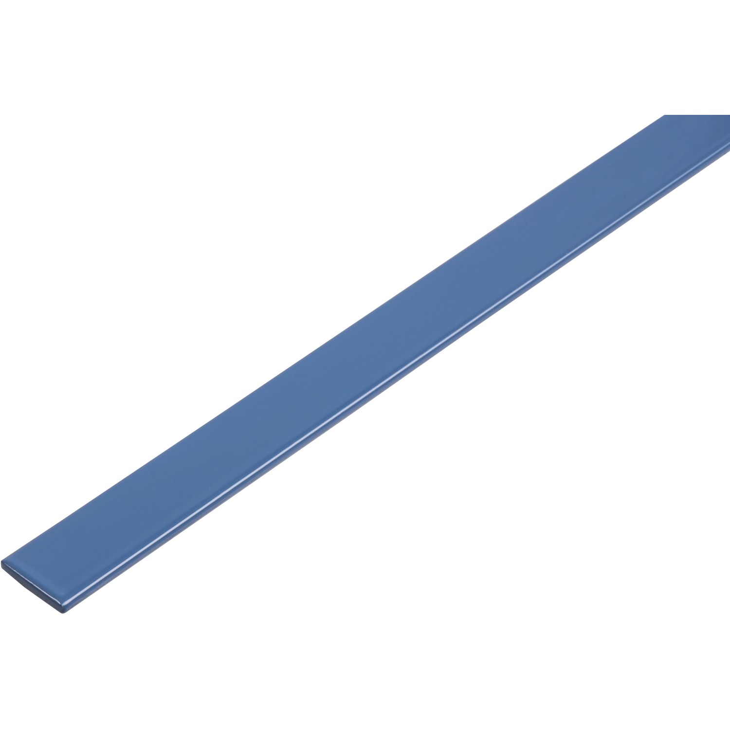 Flachstange Selbstkl Alu beschichtet Wide Sky 14,5 mm x 1,5 mmx 2000 mm Flachstange Selbstkl Alu beschichtet Wide Sky 14,5 mm x 1,5 mmx 2000 mm von -