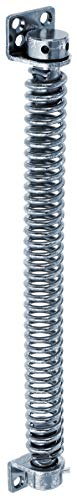 Alberts 204808 Torfeder | zum Anschrauben | galvanisch blau verzinkt | Länge 280 mm Alberts 204808 Torfeder | zum Anschrauben | galvanisch blau verzinkt | Länge 280 mm von Alberts