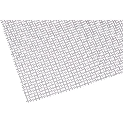 Alberts 140564 Anti-Rutsch-Teppichunterlage | PVC | weiß | 1120 x 800 mm Alberts 140564 Anti-Rutsch-Teppichunterlage | PVC | weiß | 1120 x 800 mm von Alberts