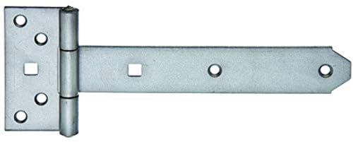 Alberts 327125 Kreuzgehänge | mit vernietetem Stift | Edelstahl | Band 192 x 34 mm | Scharnier 92 x 44 mm Alberts 327125 Kreuzgehänge | mit vernietetem Stift | Edelstahl | Band 192 x 34 mm | Scharnier 92 x 44 mm von Alberts