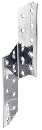 Alberts 848279 Sparren-Pfettenanker | links | Edelstahl | 32 x 32 x 170 mm | 25er Set Alberts 848279 Sparren-Pfettenanker | links | Edelstahl | 32 x 32 x 170 mm | 25er Set von Alberts