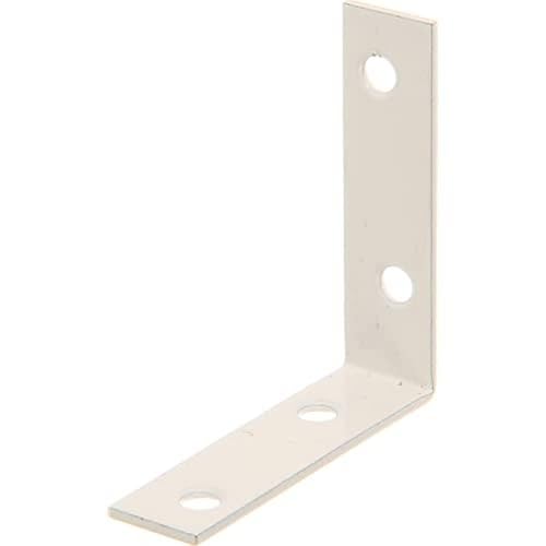 Alberts 336738 Stuhlwinkel | weiß kunststoffbeschichtet | 60 x 60 x 16 mm | 8er Set Alberts 336738 Stuhlwinkel | weiß kunststoffbeschichtet | 60 x 60 x 16 mm | 8er Set von Alberts