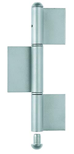 Alberts 414474 Konstruktionsband | Typ KO8 | Stahl | Höhe 220 mm | Durchmesser Ø14 mm Alberts 414474 Konstruktionsband | Typ KO8 | Stahl | Höhe 220 mm | Durchmesser Ø14 mm von Alberts
