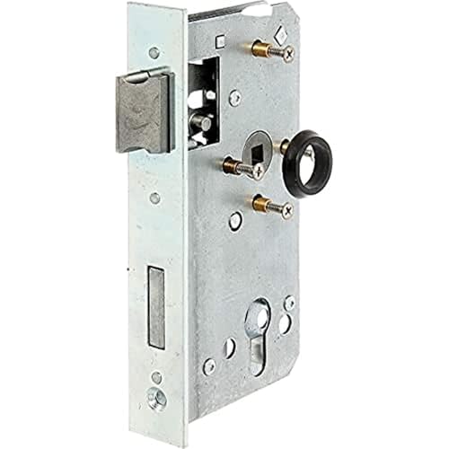 Alberts 416119 Ersatzschloss | verzinkt | für Schlosskasten 34 mm | Dornmaß 55 mm Alberts 416119 Ersatzschloss | verzinkt | für Schlosskasten 34 mm | Dornmaß 55 mm von Alberts