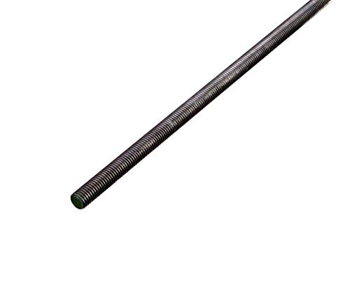 Alberts 484224 Gewindestange | Edelstahl | Länge 1000 mm | Gewinde M10 Alberts 484224 Gewindestange | Edelstahl | Länge 1000 mm | Gewinde M10 von Alberts