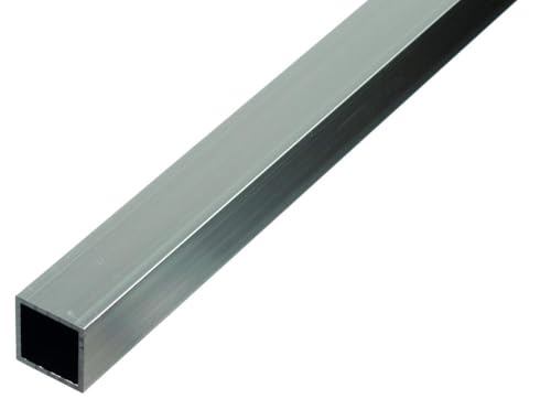 Alberts 487362 Vierkantrohr | Edelstahl | 1000 x 30 x 30 mm Alberts 487362 Vierkantrohr | Edelstahl | 1000 x 30 x 30 mm von Alberts