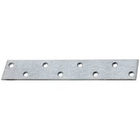 GAH Alberts Flachverbinder 170x 30mm Stahl, sendzimirverzinkt von GAH Alberts