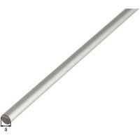 GAH Alberts Rundstange glatt, , Durchmesser 6mm, L1000mm Aluminium silberf. Elox. GAH Alberts Rundstange glatt, , Durchmesser 6mm, L1000mm Aluminium silberf. Elox. von GAH Alberts