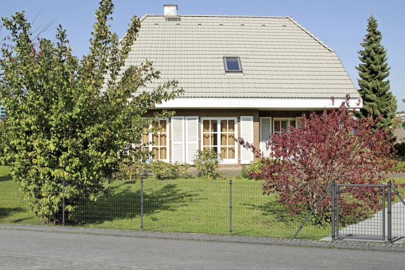 Alberts Schweißgitter Fix-Clip Pro 25 m 102 cm hoch anthrazit Alberts Schweißgitter Fix-Clip Pro 25 m 102 cm hoch anthrazit von Alberts