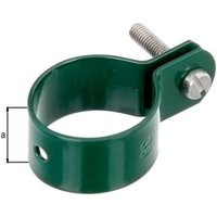 GAH Alberts Strebenschellen verz. grün-besch. 38 mm von GAH Alberts