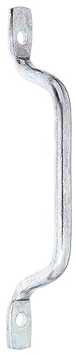 Alberts 307349 Torgriff | galvanisch verzinkt, dickschichtpassiviert | 159 x 13 mm von Alberts