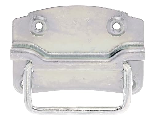 Alberts 347536 Kistengriff | galvanisch verzinkt, dickschichtpassiviert | 120 x 85 mm Alberts 347536 Kistengriff | galvanisch verzinkt, dickschichtpassiviert | 120 x 85 mm von Alberts