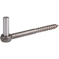 Kloben z.Einschr.13x155mm VA GAH Kloben z.Einschr.13x155mm VA GAH von GAH Alberts