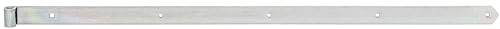 Alberts 312442 Ladenband | in verschiedenen Ausführungen | galvanisch verzinkt, dickschichtpassiviert | Rolle Ø20 mm | Größe 1200 x 60 mm Alberts 312442 Ladenband | in verschiedenen Ausführungen | galvanisch verzinkt, dickschichtpassiviert | Rolle Ø20 mm | Größe 1200 x 60 mm von Alberts
