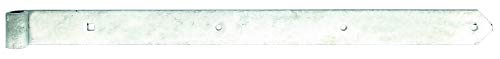 Alberts 312336 Ladenband | in verschiedenen Ausführungen | feuerverzinkt | Rolle Ø20 mm | Größe 800 x 60 mm Alberts 312336 Ladenband | in verschiedenen Ausführungen | feuerverzinkt | Rolle Ø20 mm | Größe 800 x 60 mm von Alberts