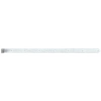 Ladenband B.60mm L.1400x60mm S.8mm D.20mm STA TZN rd GAH von GAH Alberts