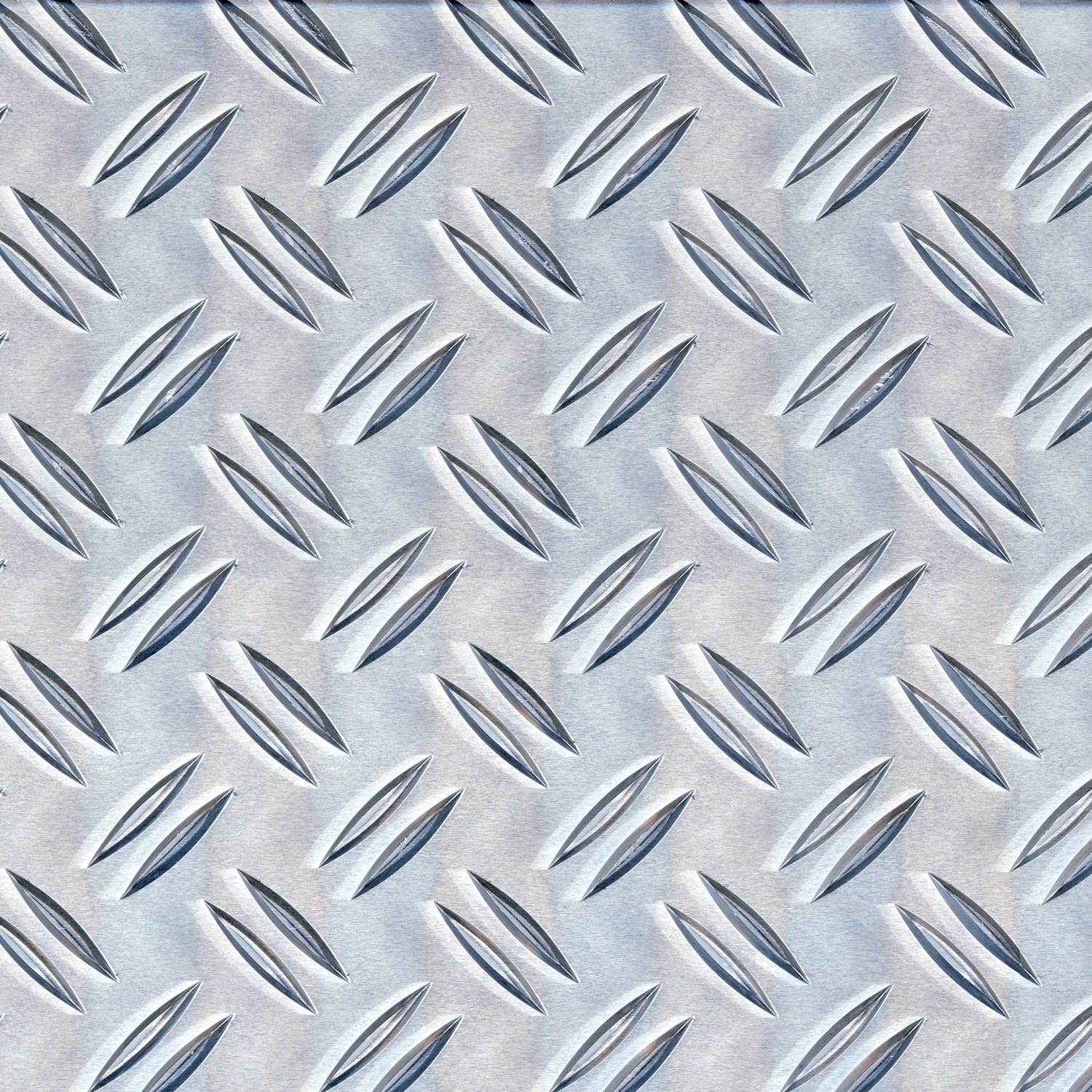 Strukturblech Riffel-Prägung Alu Natur 600 mm x 1000 mm x 2,5 mm Strukturblech Riffel-Prägung Alu Natur 600 mm x 1000 mm x 2,5 mm von -