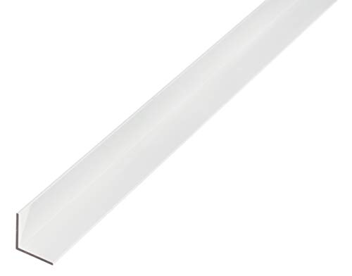 Alberts 471842 Winkelprofil | Aluminium, silberfarbig eloxiert | 1000 x 60 x 60 mm Alberts 471842 Winkelprofil | Aluminium, silberfarbig eloxiert | 1000 x 60 x 60 mm von Alberts