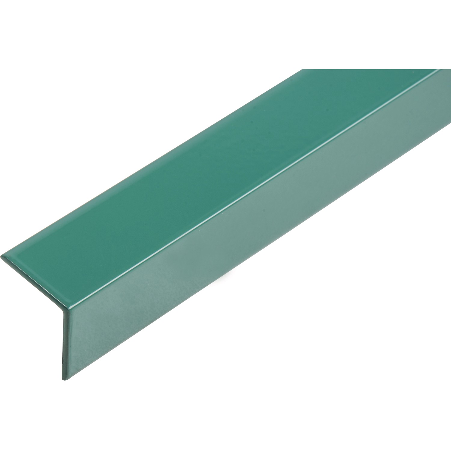 Alberts Winkelprofil ungleichschenklig Aluminium 2.000 x 18 x 2.000 mm Alberts Winkelprofil ungleichschenklig Aluminium 2.000 x 18 x 2.000 mm von -