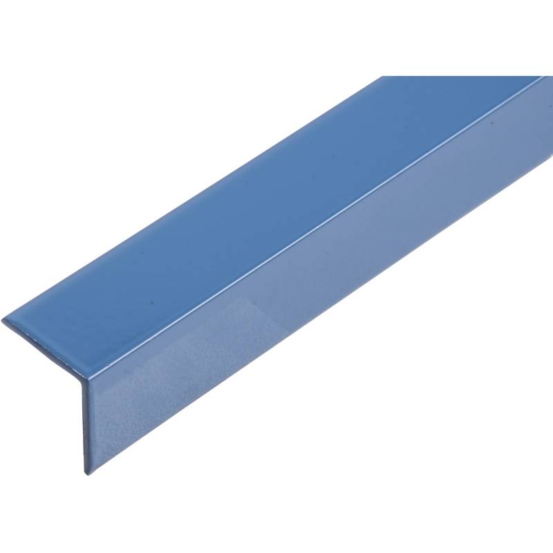 Alberts Winkelprofil ungleichschenklig Aluminium 2.000 x 18 x 2.000 mm Alberts Winkelprofil ungleichschenklig Aluminium 2.000 x 18 x 2.000 mm von -