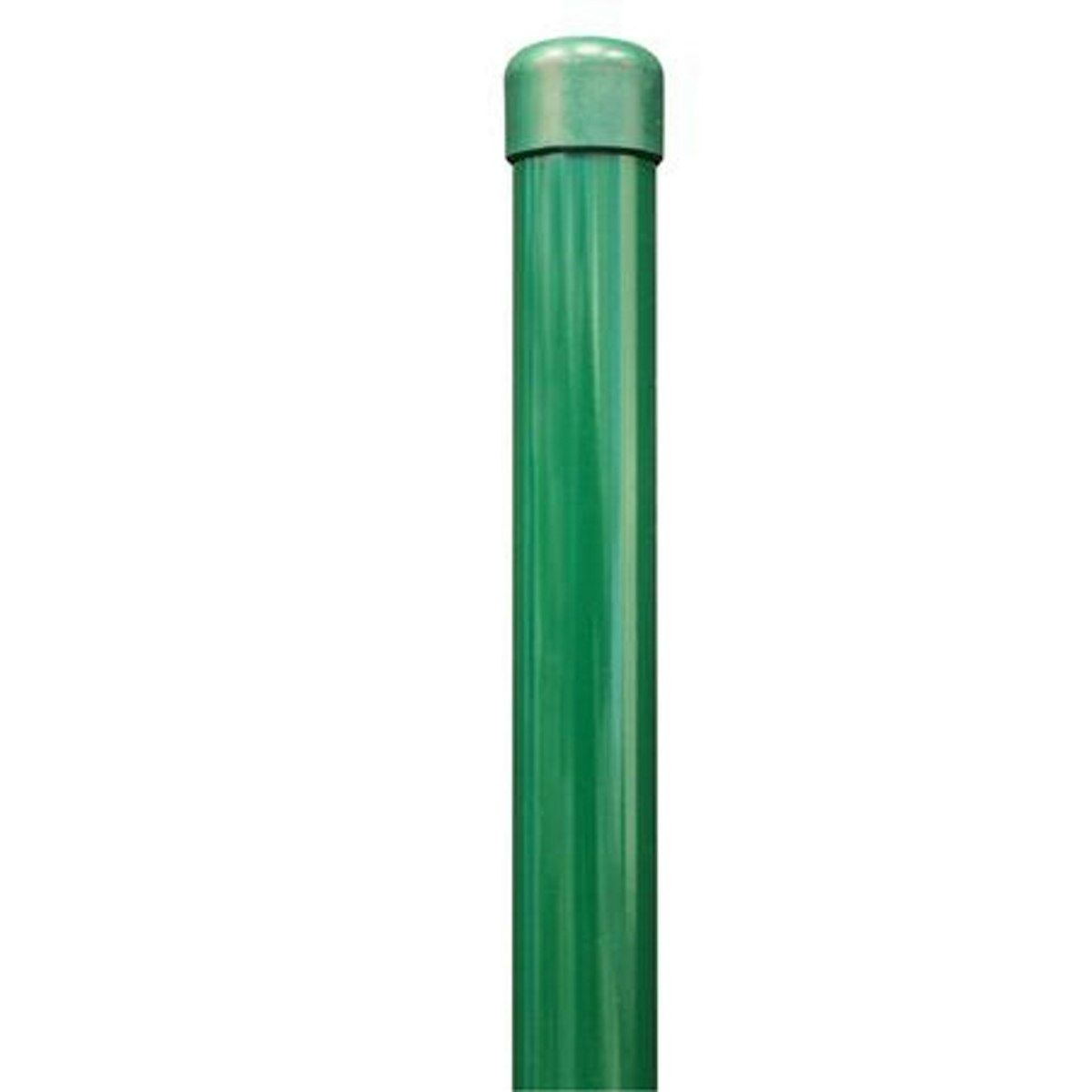 Zaunsystem Fix-Clip pro Zaunpfosten-anthrazit metallic-1750 mm Zaunsystem Fix-Clip pro Zaunpfosten-anthrazit metallic-1750 mm von Alberts