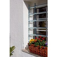 Alberts Fenstergitter Secorino Basic 700Â - 1050Â x 300 mm von GAH