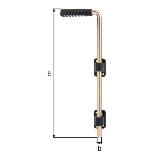 Bodenschieber Bodenschieber von GAH