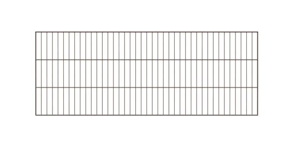 Einstab-Gittermatte Garden Einstab-Gittermatte Garden von GAH