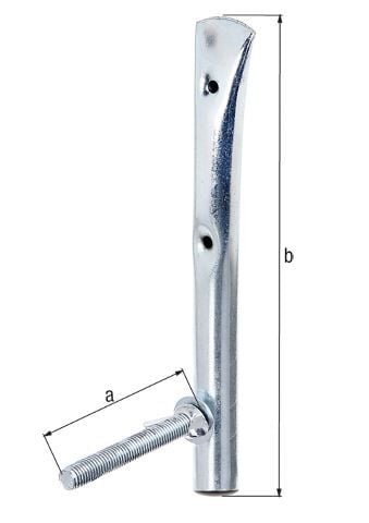 Felgenhalter Stahl Felgenhalter Stahl von GAH