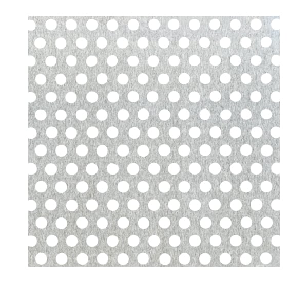 Lochblech Lochblech von GAH