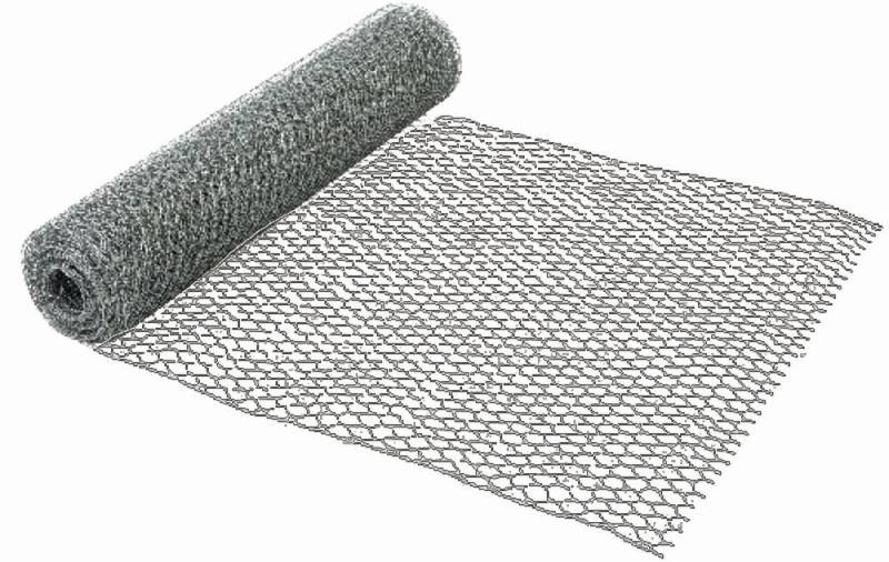 Sechseckgeflecht Sechseckgeflecht von GAH