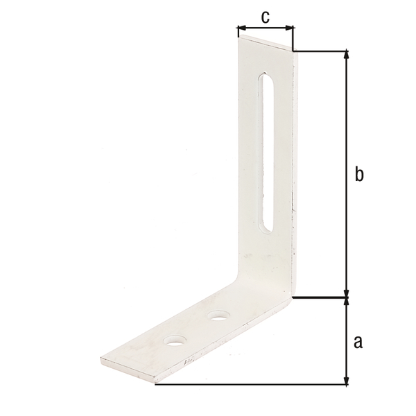 Verstellwinkel mit Langloch Verstellwinkel mit Langloch von GAH
