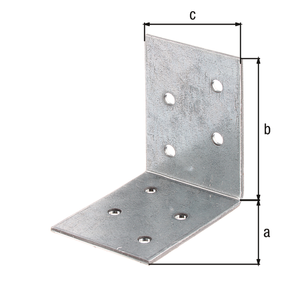 Winkelverbinder Winkelverbinder von GAH