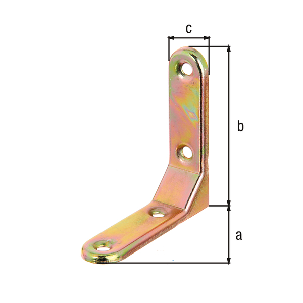 Zierwinkel geprägt von GAH
