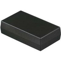 Gainta - G1202B Gehäuse 111 x 82.5 x 38 abs Kunststoff Schwarz 1 St. von GAINTA