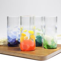 1 X Schnapsglas 1, 5Cl | 6 Verschiedene Farben Zur Auswahl von GAJAglas