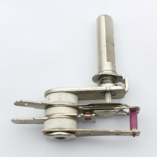 1 STÜCK AC 250 V 16 A Einstellbarer Temperaturschalter Bimetallischer Heizungsthermostat KST201-1 for elektrische Bratpfanne Kochtopf von GAJUST