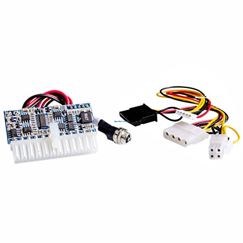 DC-ATX-160W 160W High Power DC 12V 24Pin ATX Schalter Netzteil Auto Auto Mini ITX ATX Netzteil DC-ATX-160W 160W High Power DC 12V 24Pin ATX Schalter Netzteil Auto Auto Mini ITX ATX Netzteil von GAJUST