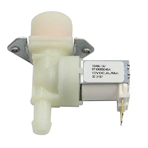 DD81-02265A for Samsung Spülmaschine Wasserventil Ersetzen Sie 6740000046A 10A50100 von GAJUST