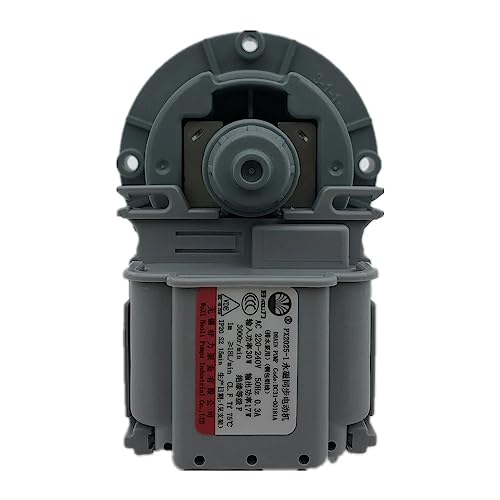 For Samsung Waschmaschine Ablaufpumpe Motor PX2025-1 B15-6A DC31-00181A Brandneues Teil von GAJUST