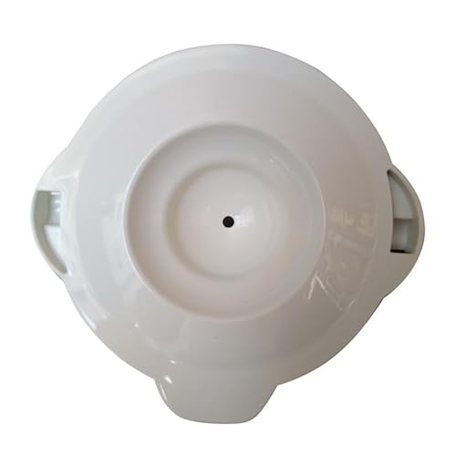Für Philips HR2874 HR2850 HR2870 HR2872 Mixer Mixer Cup Deckel Glas Jar Cover Teile von GAJUST
