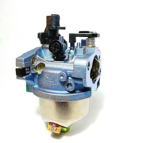 Vergaser Automatische Choke 19mm passt 1P70F 1P70 1P75F 1P75 LONCIN 196CC Vertikaler Wellenmotor-Motor-Rasenmäher-Vergaser Vergaser Automatische Choke 19mm passt 1P70F 1P70 1P75F 1P75 LONCIN 196CC Vertikaler Wellenmotor-Motor-Rasenmäher-Vergaser von GAJUST