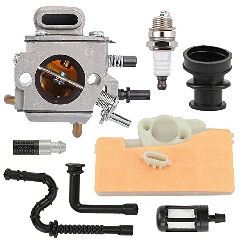 Vergaser-Kit for STIHL 029 039 MS290 MS310 MS390 MS 290 310 390 Kettensäge 1127 120 0650 Motor Elektrowerkzeug Ersatzteil ACCS von GAJUST