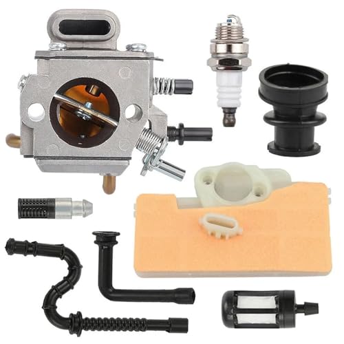 Vergaser-Kit for STIHL 029 039 MS290 MS310 MS390 MS 290 310 390 Kettensäge 1127 120 0650 Motor Elektrowerkzeug Ersatzteil ACCS von GAJUST