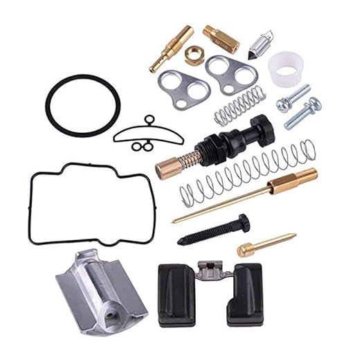 Vergaser Reparatur Repuild Kits for Keihin PWK 35mm 36mm 38mm 40mm 42mm von GAJUST