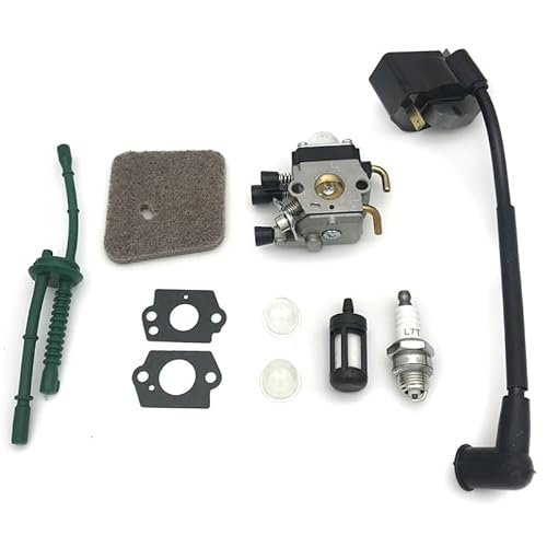 Vergaser Zündspule for STIHL FS38. FS 45. FS55 Trimmer Weerer. von GAJUST