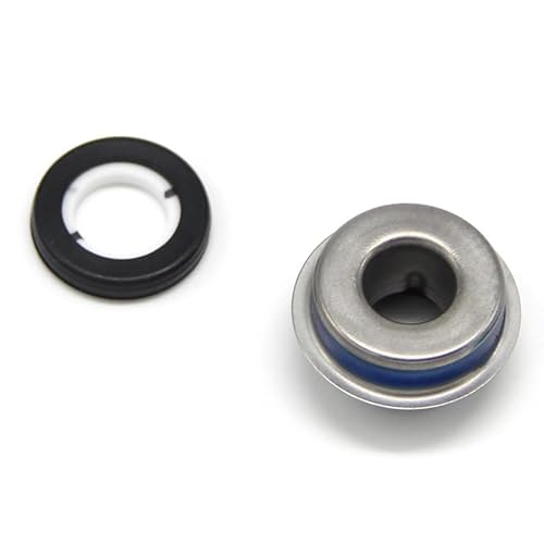 Wasserpumpendichtungen for Kawasaki EN400 EN500 EN450 KL650 KLR650 Vulcan400 Twin Tengal 49063-1054 49063-1056 49063-0002 49063-2056 von GAJUST